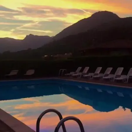 Hotel Merloni Grandola ed Uniti