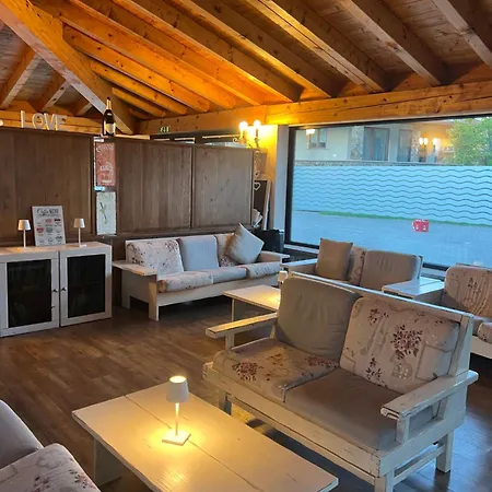 Merloni Hotel 3*