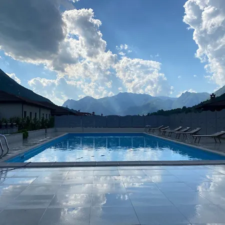 Ξενοδοχείο Merloni Grandola ed Uniti