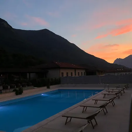 Merloni Ξενοδοχείο 3*