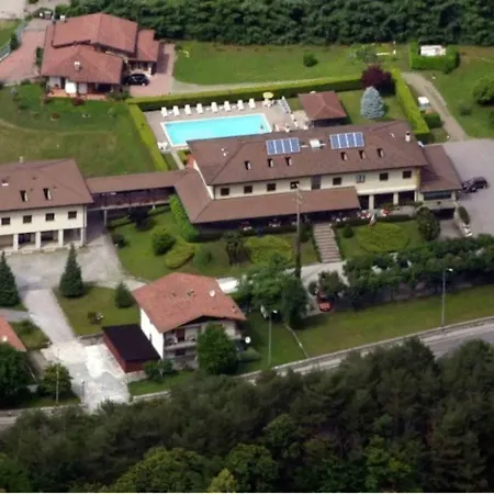 Merloni Ξενοδοχείο Grandola ed Uniti