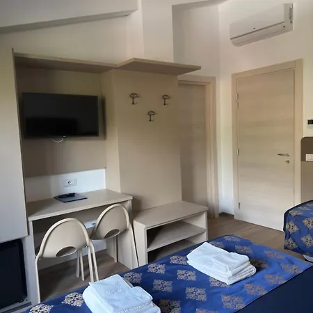 Merloni 3* Grandola ed Uniti