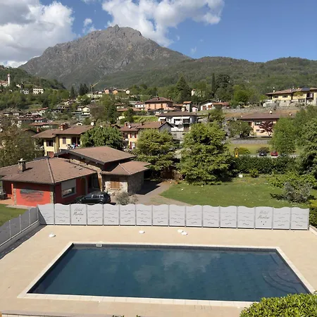 Ξενοδοχείο Merloni