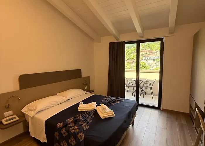 Hotel Merloni 3*