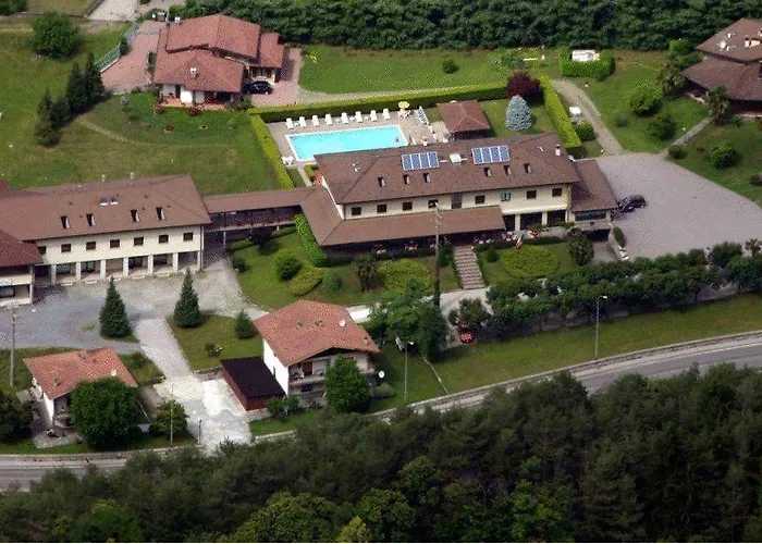 Merloni Hotel