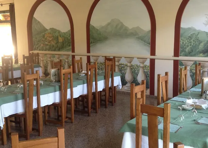 Merloni Hotel Grandola ed Uniti