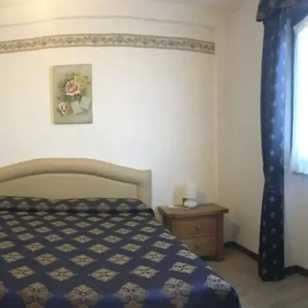 Merloni Hotel 3*