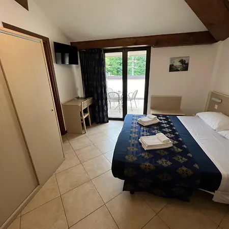 Merloni Hotel Grandola ed Uniti
