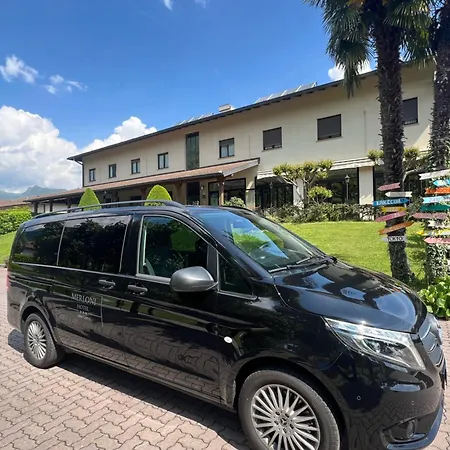 Merloni Hotel
