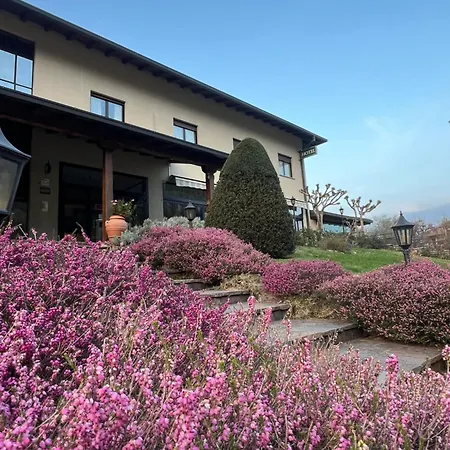 Merloni Hotel 3*