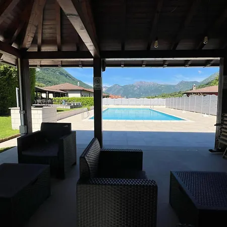 Merloni 3* Grandola ed Uniti