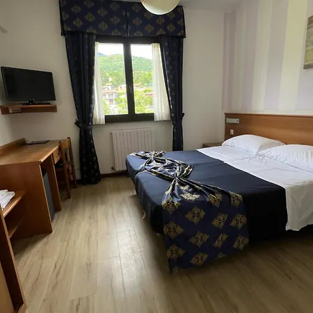Hotel Merloni