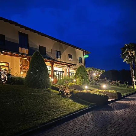 Hotel Merloni 3*