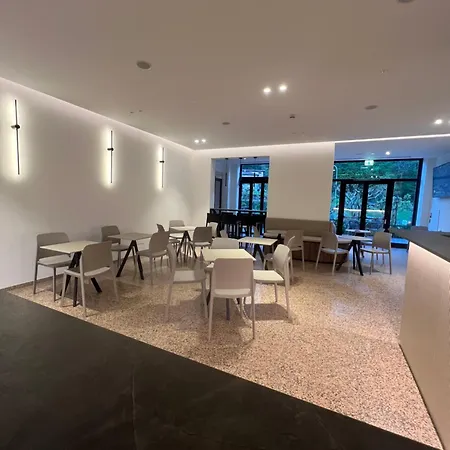 Merloni Hotel