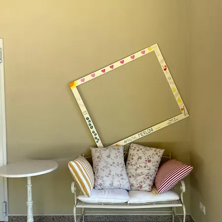 Hotel Merloni 3*