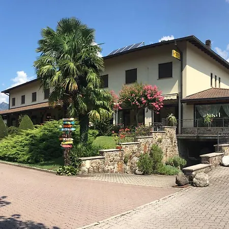 Hotel Merloni