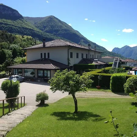 Hotel Merloni 3*