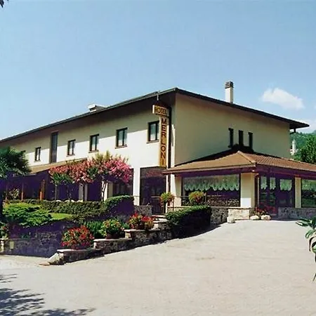 Merloni Hotel Grandola ed Uniti