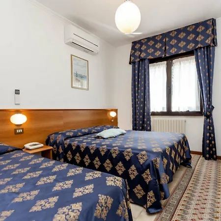 Hotel Merloni
