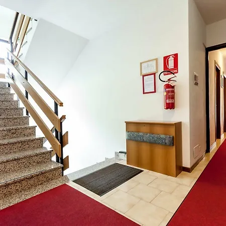 Hotel Merloni 3*