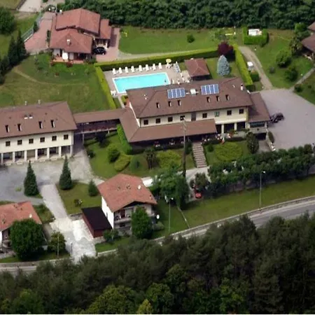 Merloni 3*