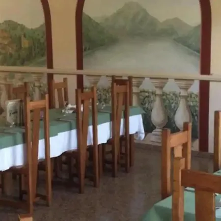 Hotel Merloni Grandola ed Uniti