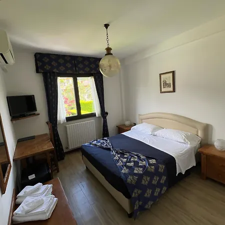 Merloni Hotel Grandola ed Uniti