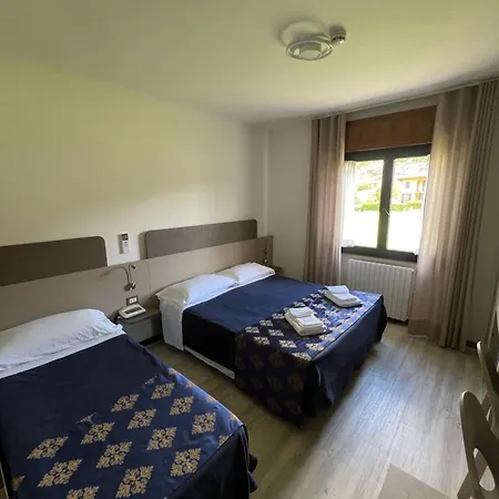 Hotel Merloni Grandola ed Uniti