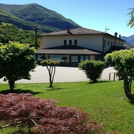 Hotel Merloni 3*